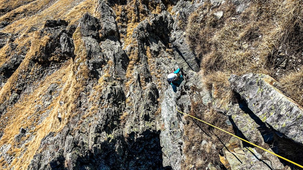 ghid montan Muntii Fagaras